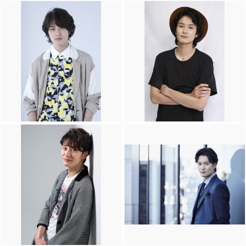 岡田将生の画像・写真 | 岡田将生、初々しいスーツ姿で緊張の面持ち