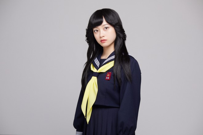 画像・写真 | ドラマ『今日から俺は！！』インタビュー 賀来賢人