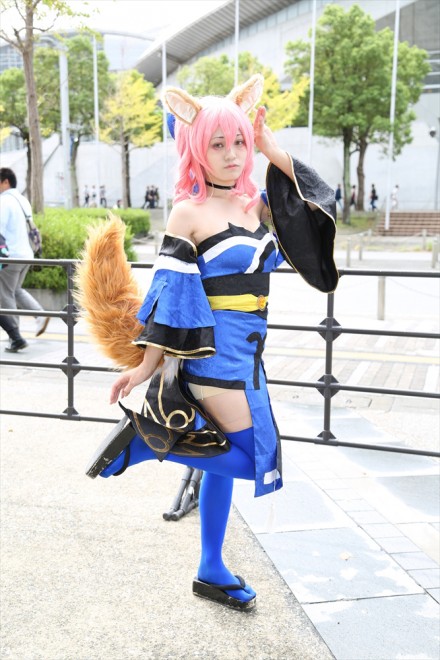 wQ[VE2018iTGSjxRXvC[EJi<br>iwFate/Grand Orderxʑ̑Oj