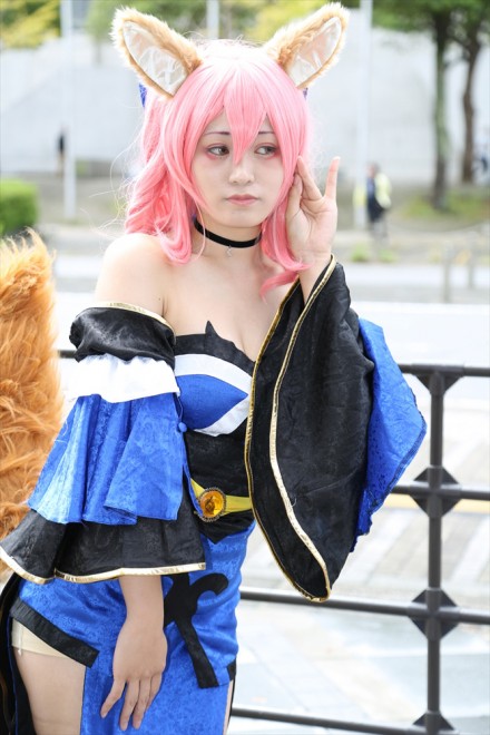 wQ[VE2018iTGSjxRXvC[EJi<br>iwFate/Grand Orderxʑ̑Oj