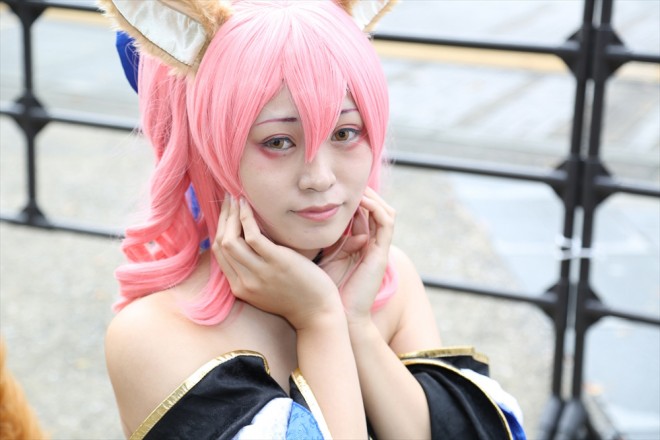 wQ[VE2018iTGSjxRXvC[EJi<br>iwFate/Grand Orderxʑ̑Oj