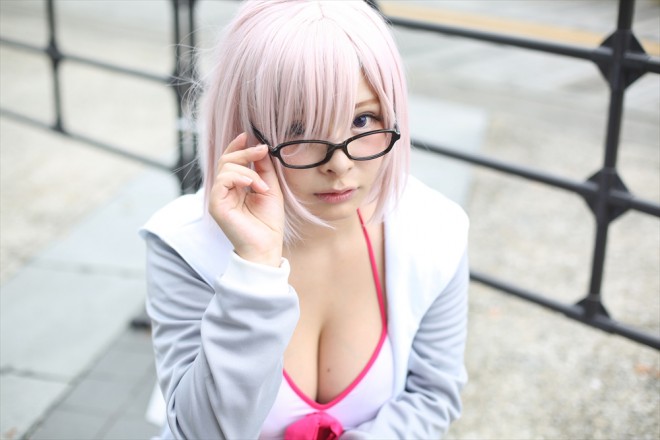 wQ[VE2018iTGSjxRXvC[Et䂱<br>iwFate/Grand Orderx}VELGCgj