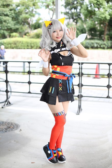 wQ[VE2018iTGSjxRXvC[E͂喾_<br>iwo[`YouTuberxP錎j