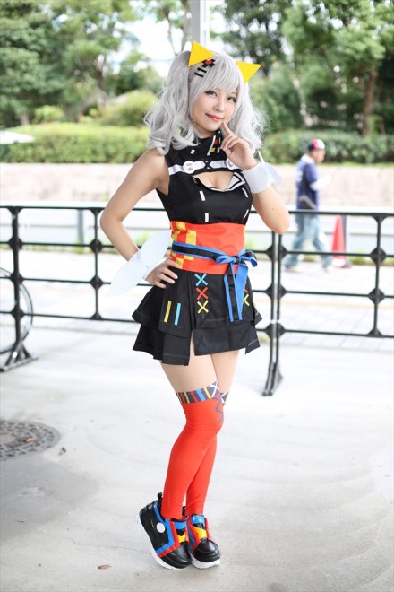 wQ[VE2018iTGSjxRXvC[E͂喾_<br>iwo[`YouTuberxP錎j