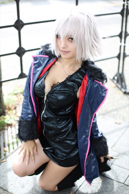 wQ[VE2018iTGSjxRXvC[EJꂳ<br>iwFate/Grand OrderxWkE_N I^ Vhver. j