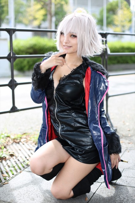 wQ[VE2018iTGSjxRXvC[EJꂳ<br>iwFate/Grand OrderxWkE_N I^ Vhver. j