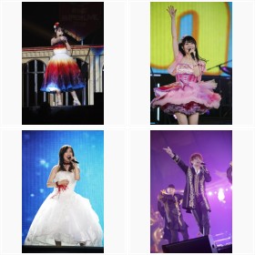 『KING SUPER LIVE 2018』フォトギャラリー