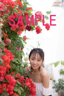 画像・写真 | 欅坂46・今泉佑唯インタビュー撮り下ろしフォト