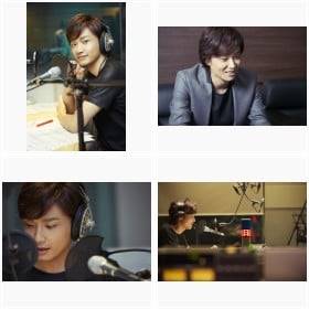 ���F�Y�ATBS���W�I�w���F�Y by MYSELF�x�C���^�r���[