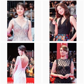 �w��23�񊘎R���ۉf��ՁxOP�Z�����j�[�����b�h�J�[�y�b�g