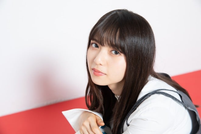 画像 写真 乃木坂46 齋藤飛鳥 あの頃 君を追いかけた 撮り下ろしショット 8枚目 Oricon News