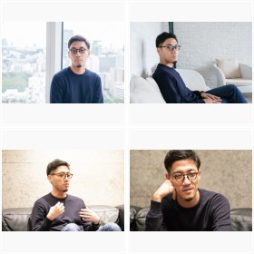 tofubeats�C���^�r���[�J�b�g