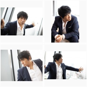 ASKA ベストアルバム『Made in ASKA』インタビュー