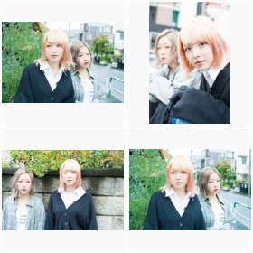 yonige 撮り下ろしカット