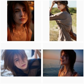 写真集秘蔵カットにマギーブランド、撮り下ろしも満載!