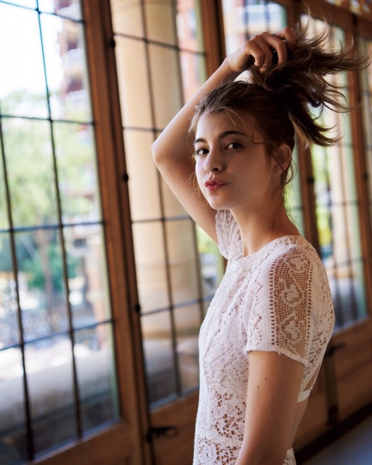 ʐ^Wwnew Moonx^ 󓇎ЂiBeFyRmTRONnj