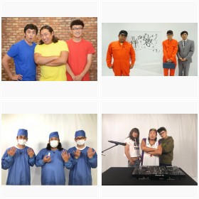 ������Ȃ�����I�Ƙb��́w���͂悤���o�[�g�x�iAbemaTV�j