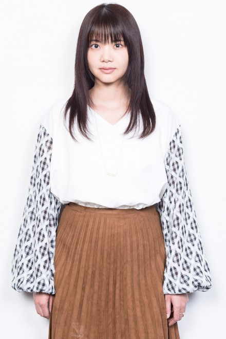 吉岡聖恵の画像 写真 いきものがかり 吉岡聖恵 インタビューカット 3枚目 Oricon News
