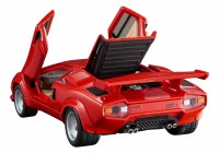 y1117\zwg~Jv~A RS Lamborghini Countach LP 500 SxiŔ3500~j