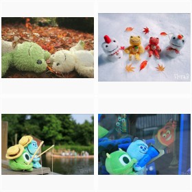 �G�߂ɂ��Ȃ񂾁h�ʂ��B��h�ʐ^���肾������I ������̃s�N���X���炿������肳��܂�