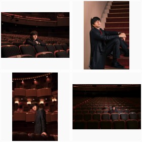 ��c�D�@�A���o���wa singer�x�C���^�r���[