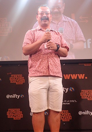 �A�����J�ɏZ��ł邨������@�ʐ^�񋟁F�f�C���[�|�[�^��Z