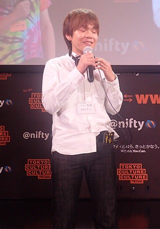 �n�C���]�����ɖڊo�߂��l�@�ʐ^�񋟁F�f�C���[�|�[�^��Z