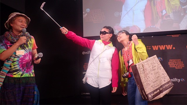 �ό��q�@�ʐ^�񋟁F�f�C���[�|�[�^��Z