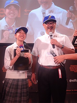 ���Z�싅�̃}�l�[�W���[�Ɩ싅�������@�ʐ^�񋟁F�f�C���[�|�[�^��Z