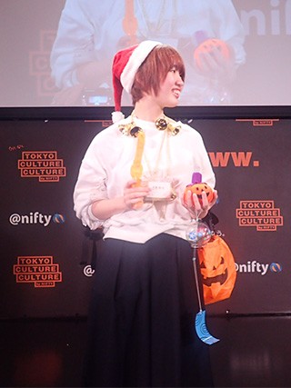 �l�G�܁X�@�ʐ^�񋟁F�f�C���[�|�[�^��Z