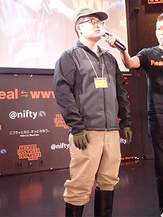 ��n�N���u�̐E���@�ʐ^�񋟁F�f�C���[�|�[�^��Z