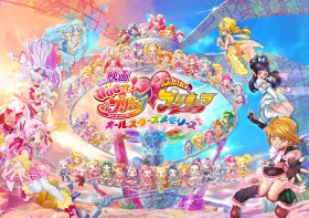 プリキュア名乗り がtwitterトレンドに 近年ネット発の 祭り 頻発の背景とは Oricon News