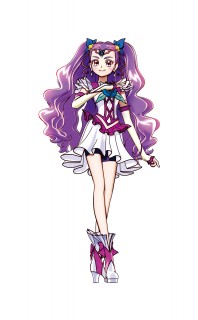 画像・写真 | 全員分かる？プリキュア55人全員集合！ 15周年の