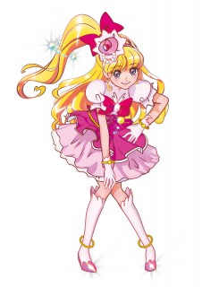 画像・写真 | 全員分かる？プリキュア55人全員集合！ 15周年の