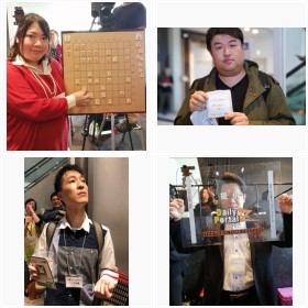 2019最新仮装も一挙公開!『地味ハロウィン』の写真まとめ