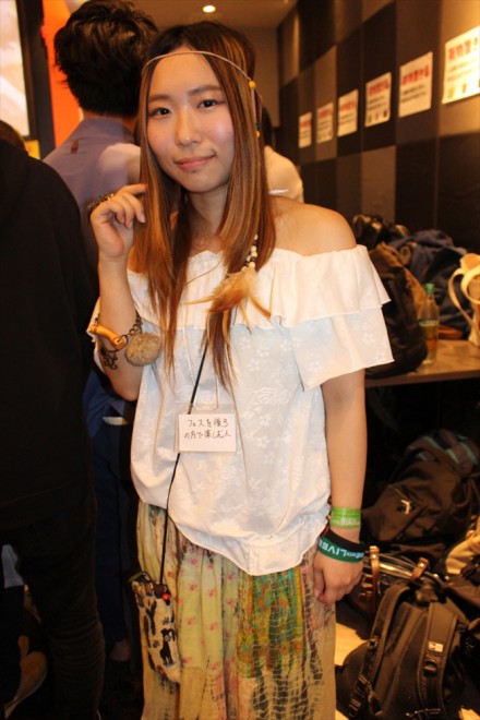 �t�F�X�����̕��Ŋy���ސl