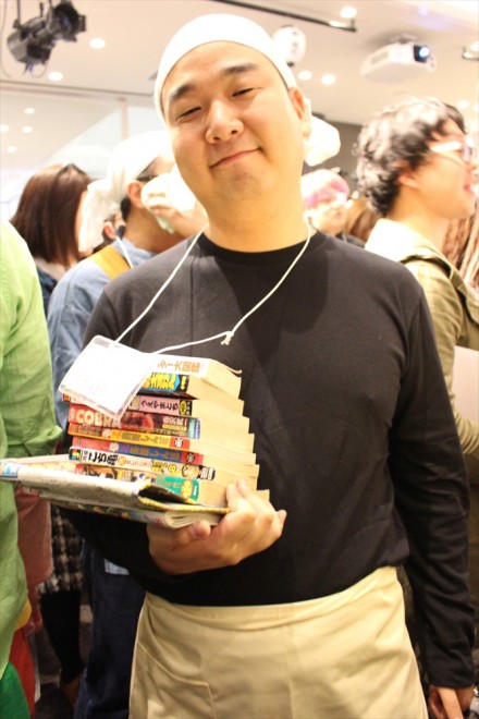 ���[�������̖{�I�W