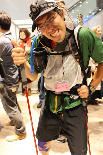 �ߍ��ȃg���C�������i�[