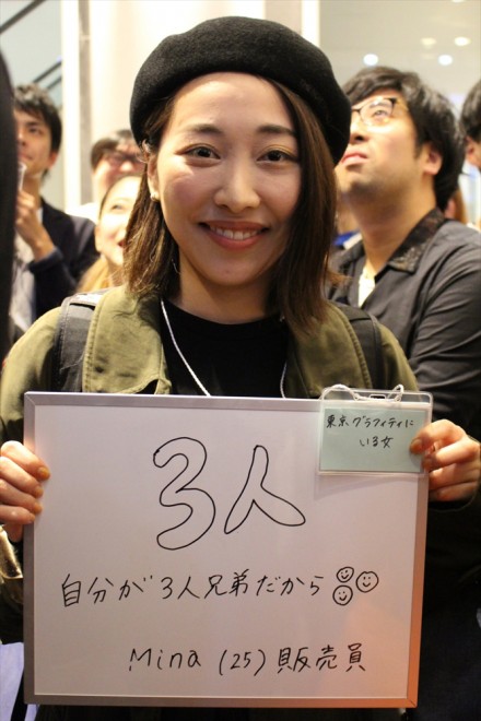 �����O���t�B�e�B�ɂ��鏗