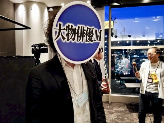 CM�����ɑf�炪�킩��啨�o�DM