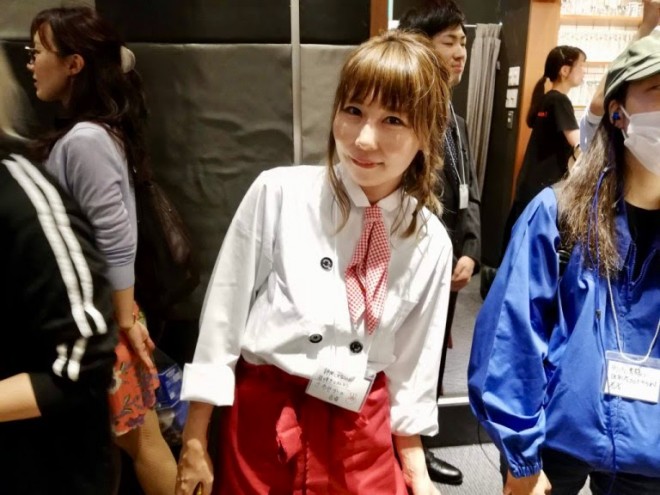 �É��ɂ����Ȃ�����₩�̓X��