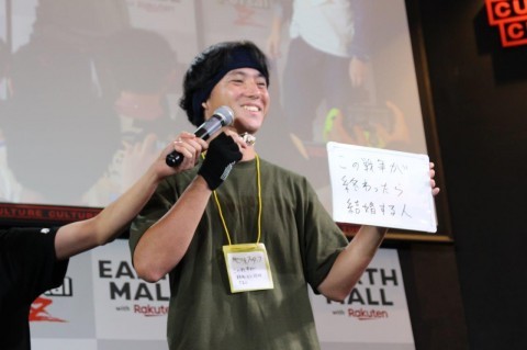 �u���̐푈���I������猋������l�v