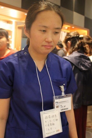 �~�}�~���Z���^�[�œ����Ō�t(5�N��)