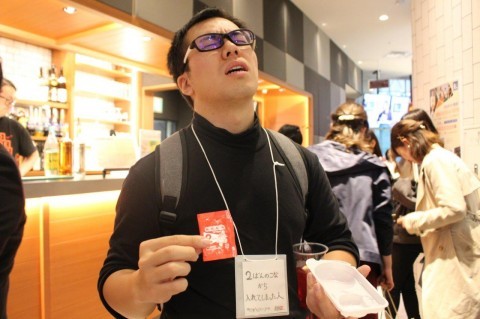 2�Ԃ̕��������Ă��܂����l