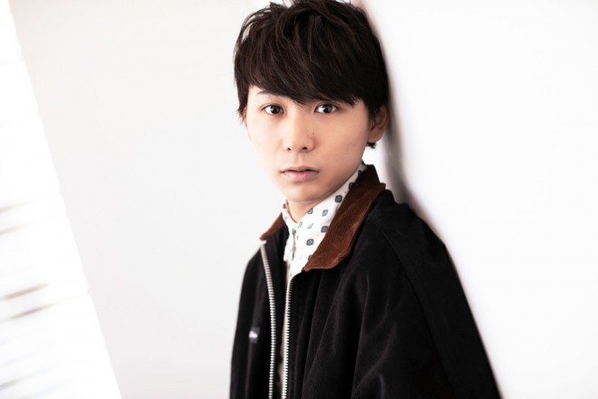 須賀健太の画像 写真 須賀健太 ドラマ 江戸前の旬 インタビュー 8枚目 Oricon News