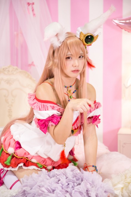 RXvC[EȂ(wz_ -Cross to Fate-x Ae~X)