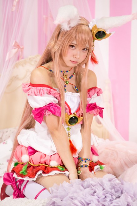 RXvC[EȂ(wz_ -Cross to Fate-x Ae~X)