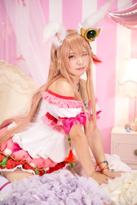 RXvC[EȂ(wz_ -Cross to Fate-x Ae~X)