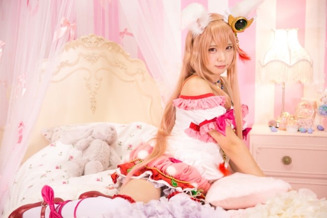 RXvC[EȂ(wz_ -Cross to Fate-x Ae~X)