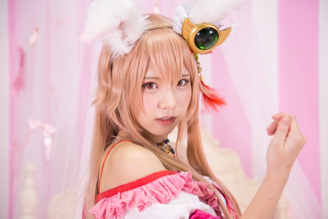 RXvC[EȂ(wz_ -Cross to Fate-x Ae~X)